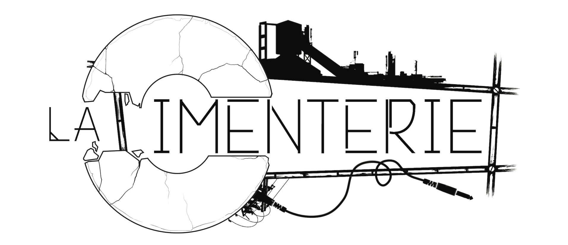 La cimenterie logo