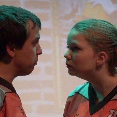 Rencontre impro RTT-Palaiseau