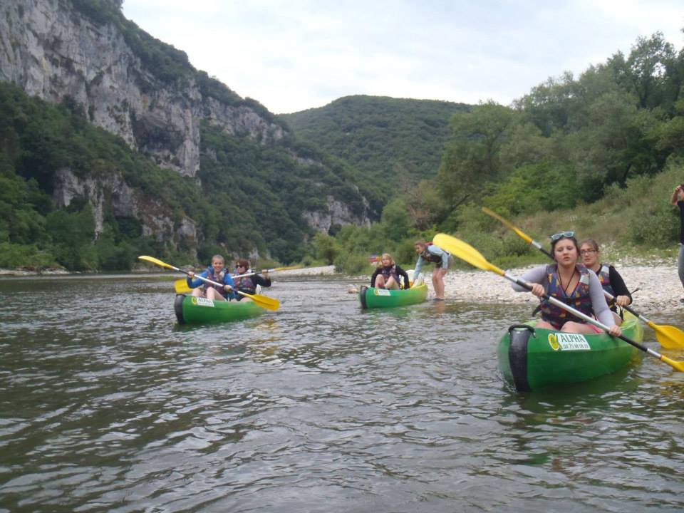 Camp filles 2014 3