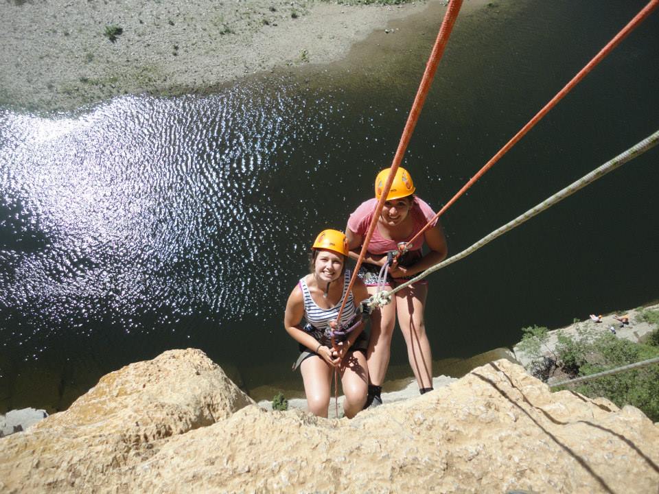 Camp filles 2014 4