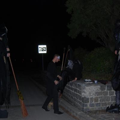 Les Soeurs Tétapou