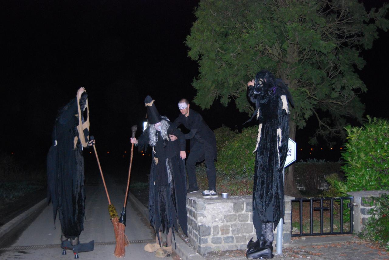 Les Soeurs Tétapou