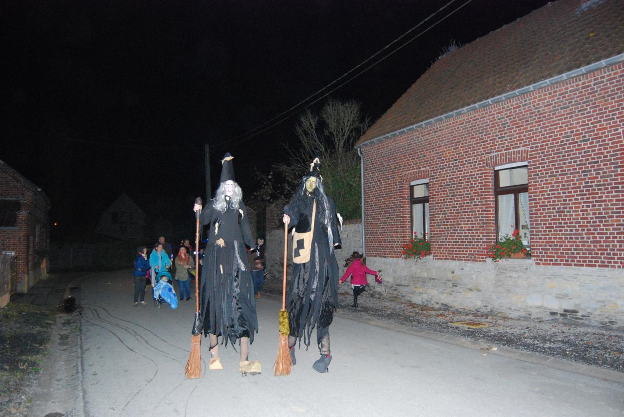 Les Soeurs Tétapou