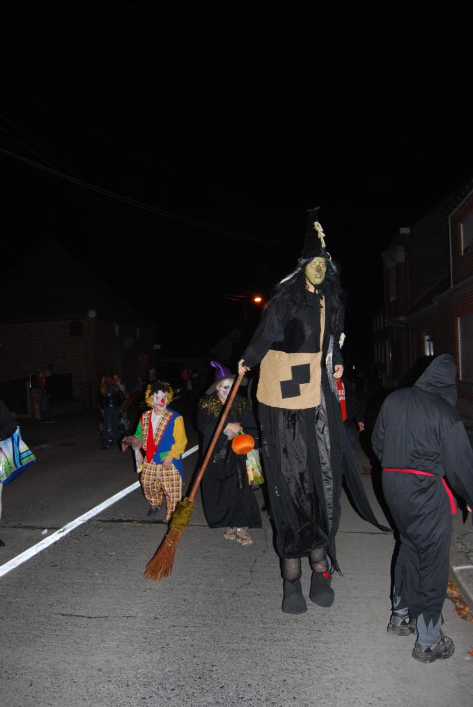 Les Soeurs Tétapou