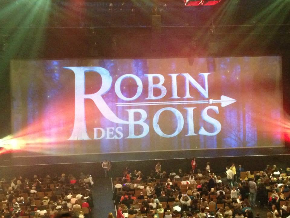 Robin des bois