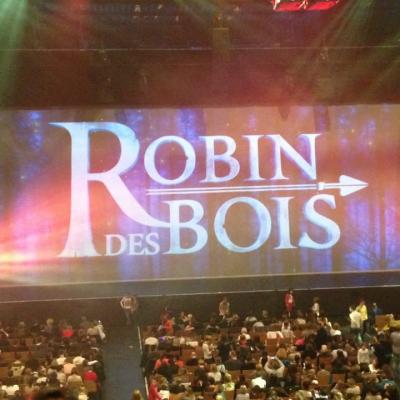 Robin des bois