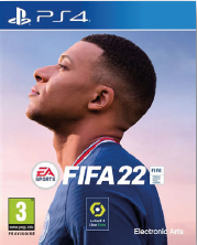 Atelier fifa22